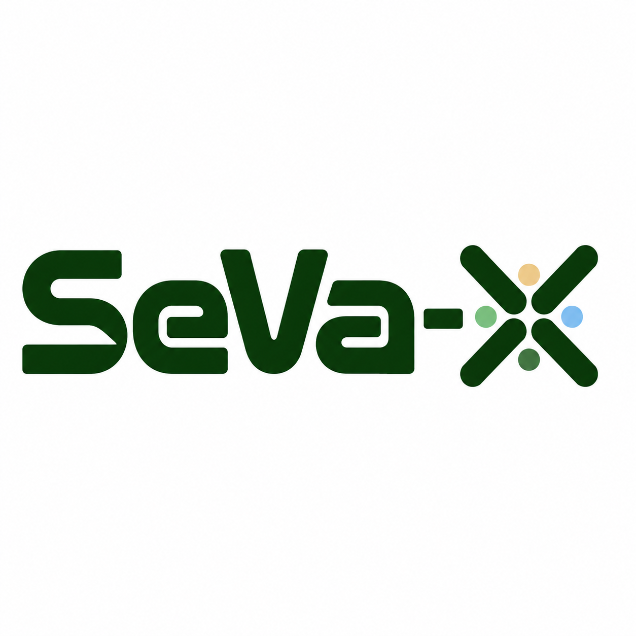 SeVa-X Logo